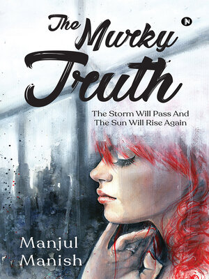 cover image of The Murky Truth